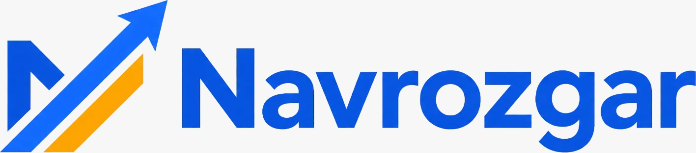 Navrozgar Logo